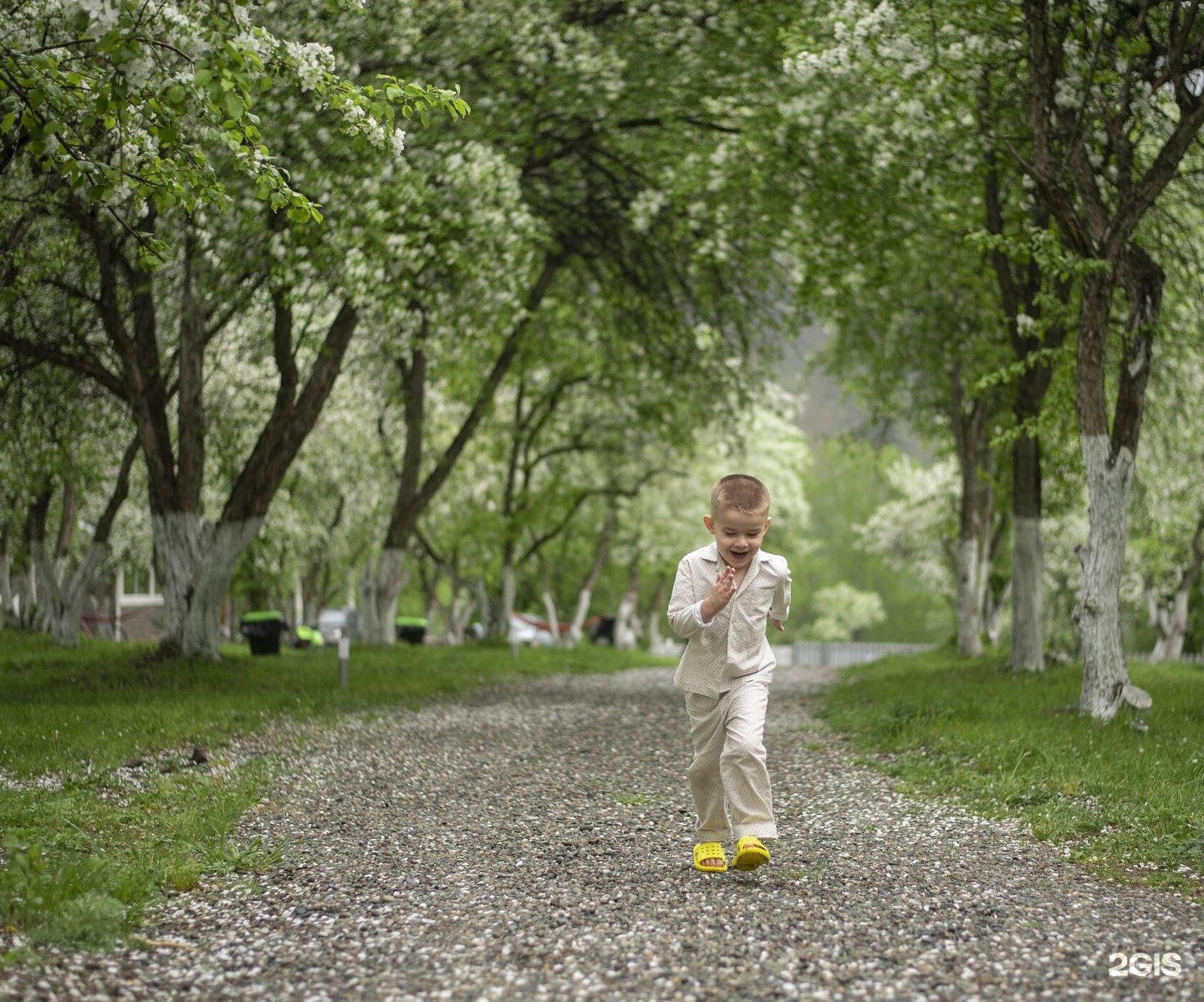 Апартаменты Алама - фото 15