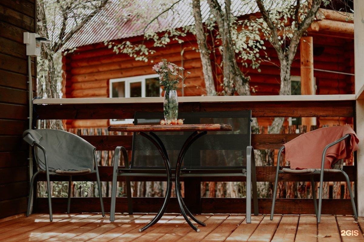 Апартаменты Алама - фото 18