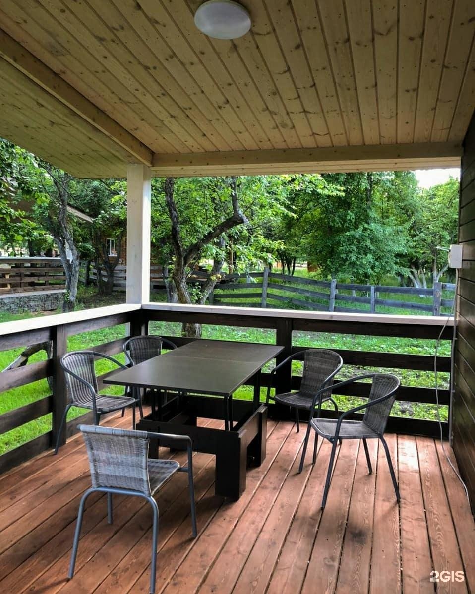 Апартаменты Алама - фото 19