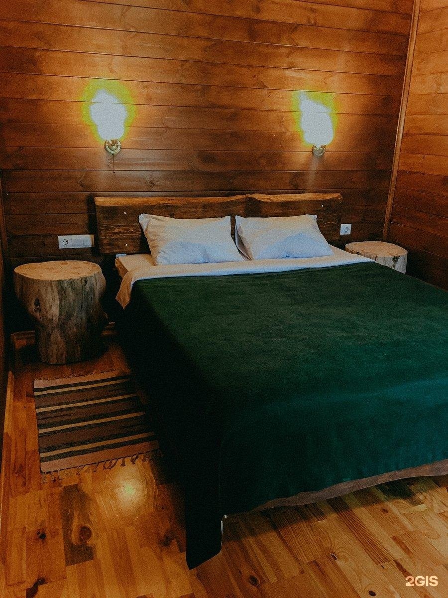 Апартаменты Алама - фото 21