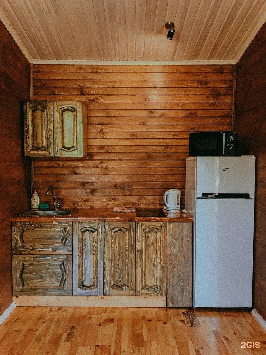 Апартаменты Алама - фото 22