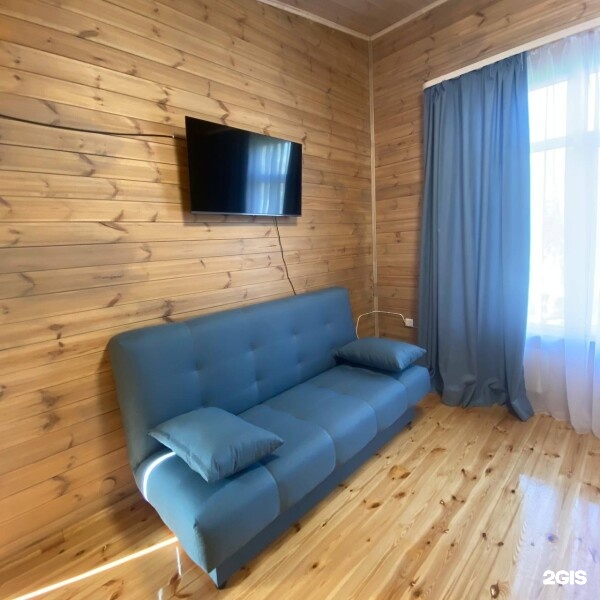 Номер СТАНДАРТ - фото 4