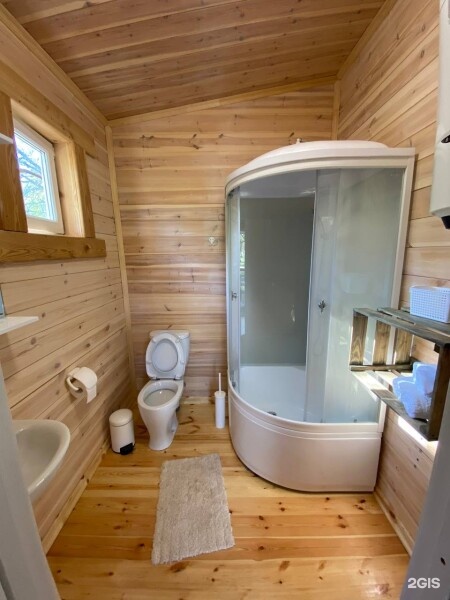 Номер СТАНДАРТ - фото 5