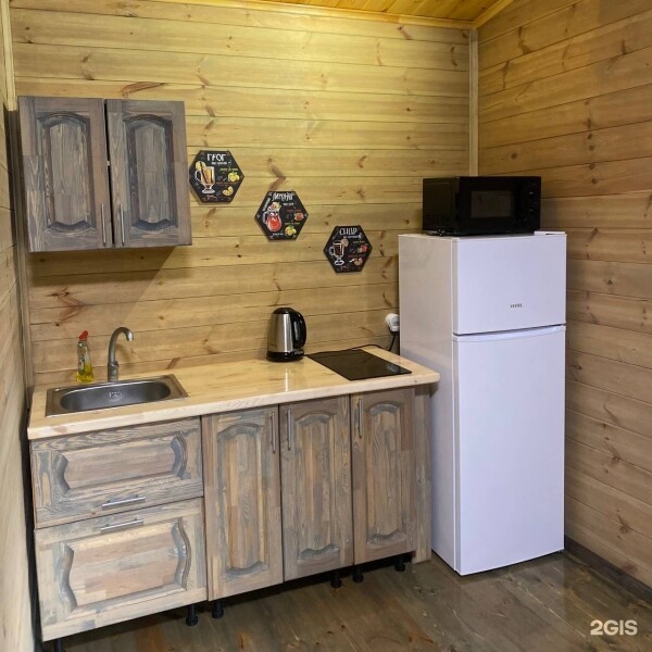 АПАРТАМЕНТЫ - фото 4