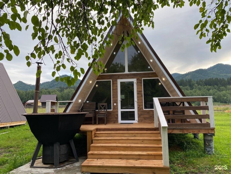 А-ФРЕЙМ - фото 1