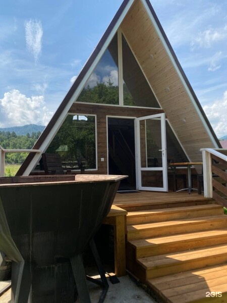 А-ФРЕЙМ - фото 4