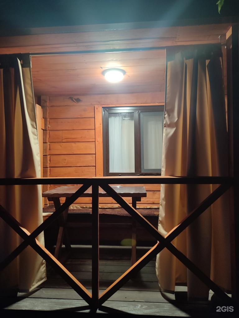 Апартаменты на Горная улица, 2 - фото 3