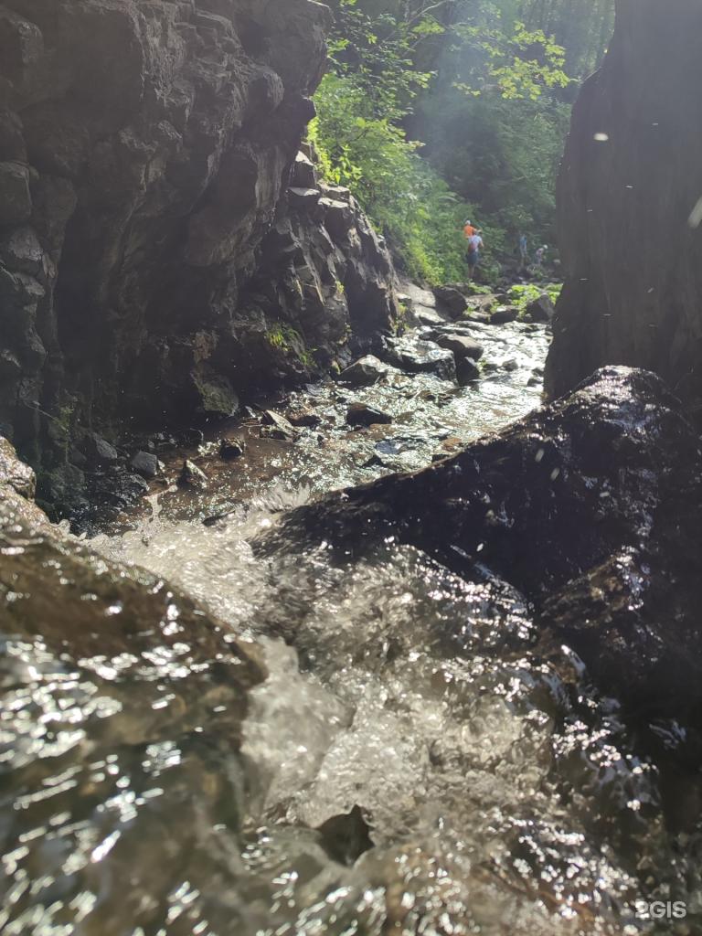 Апартаменты на Горная улица, 2 - фото 7