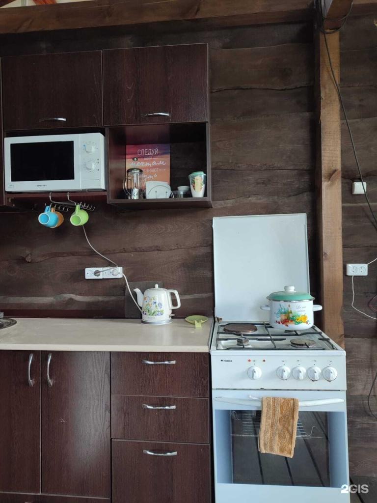 Апартаменты на Горная улица, 2 - фото 9