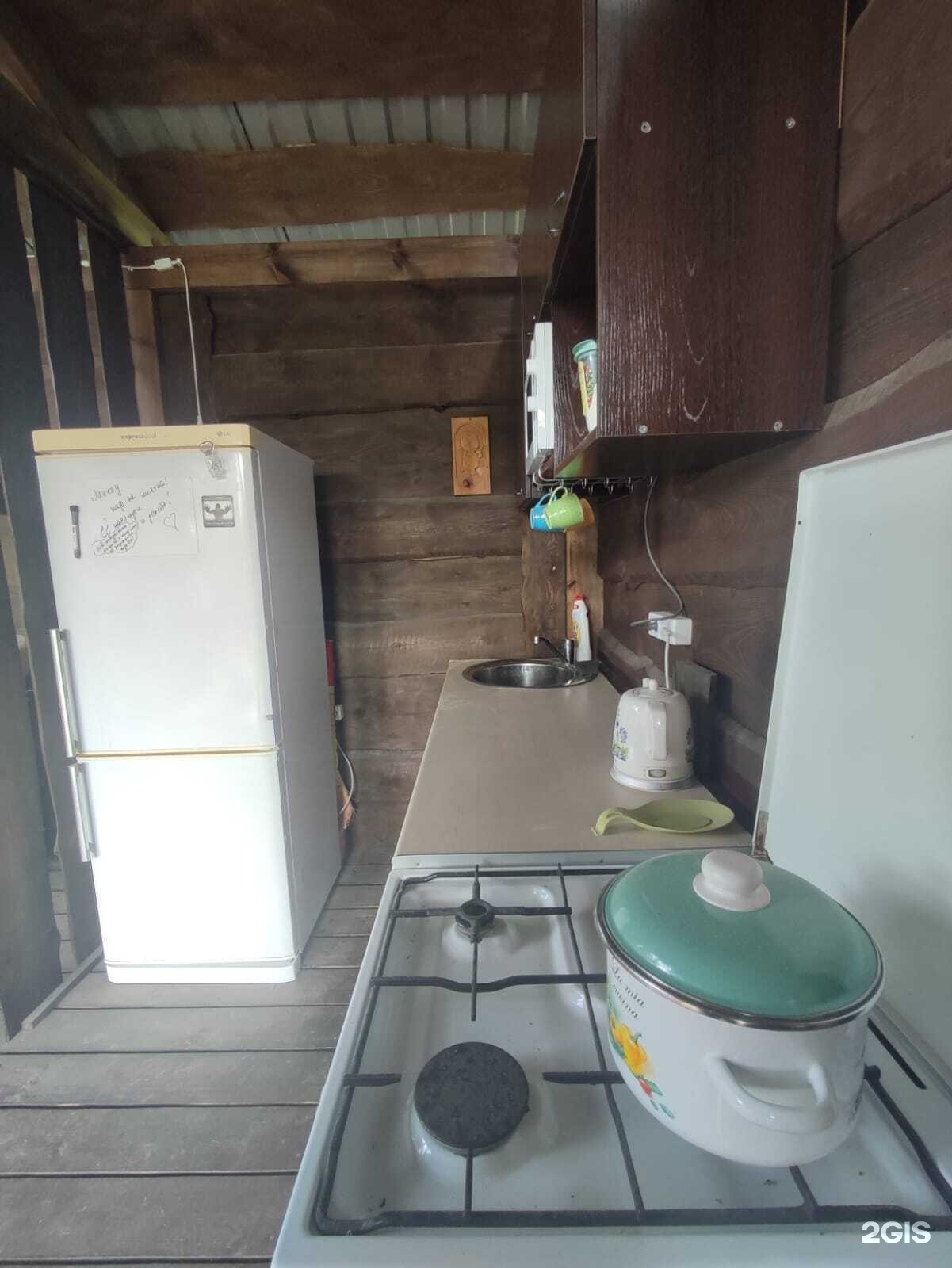 Апартаменты на Горная улица, 2 - фото 10