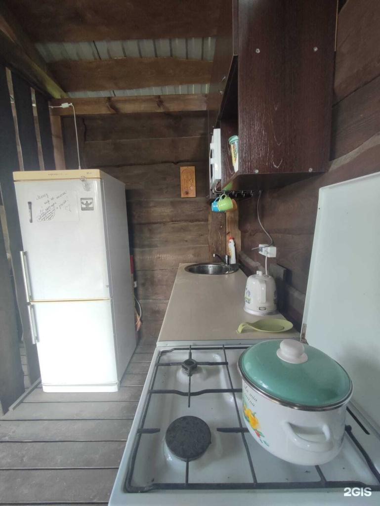 Апартаменты на Горная улица, 2 - фото 10