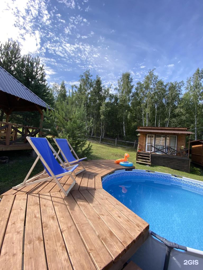 Шишкин Лес - фото 2