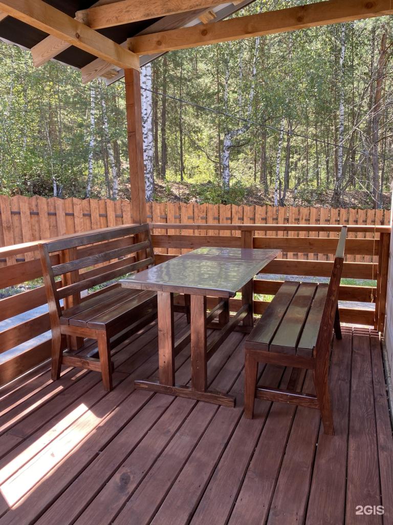 Шишкин Лес - фото 4