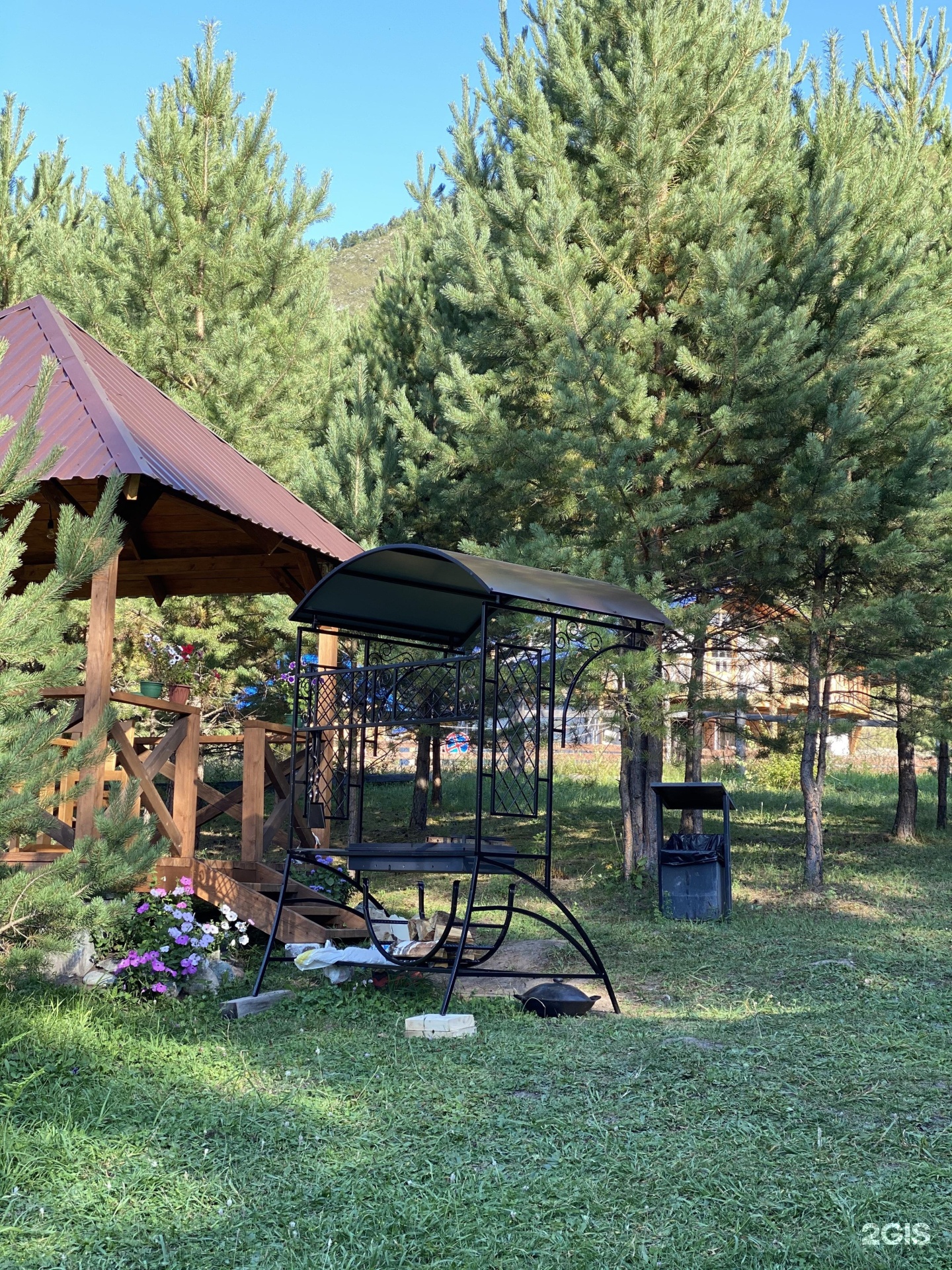 Шишкин Лес - фото 5