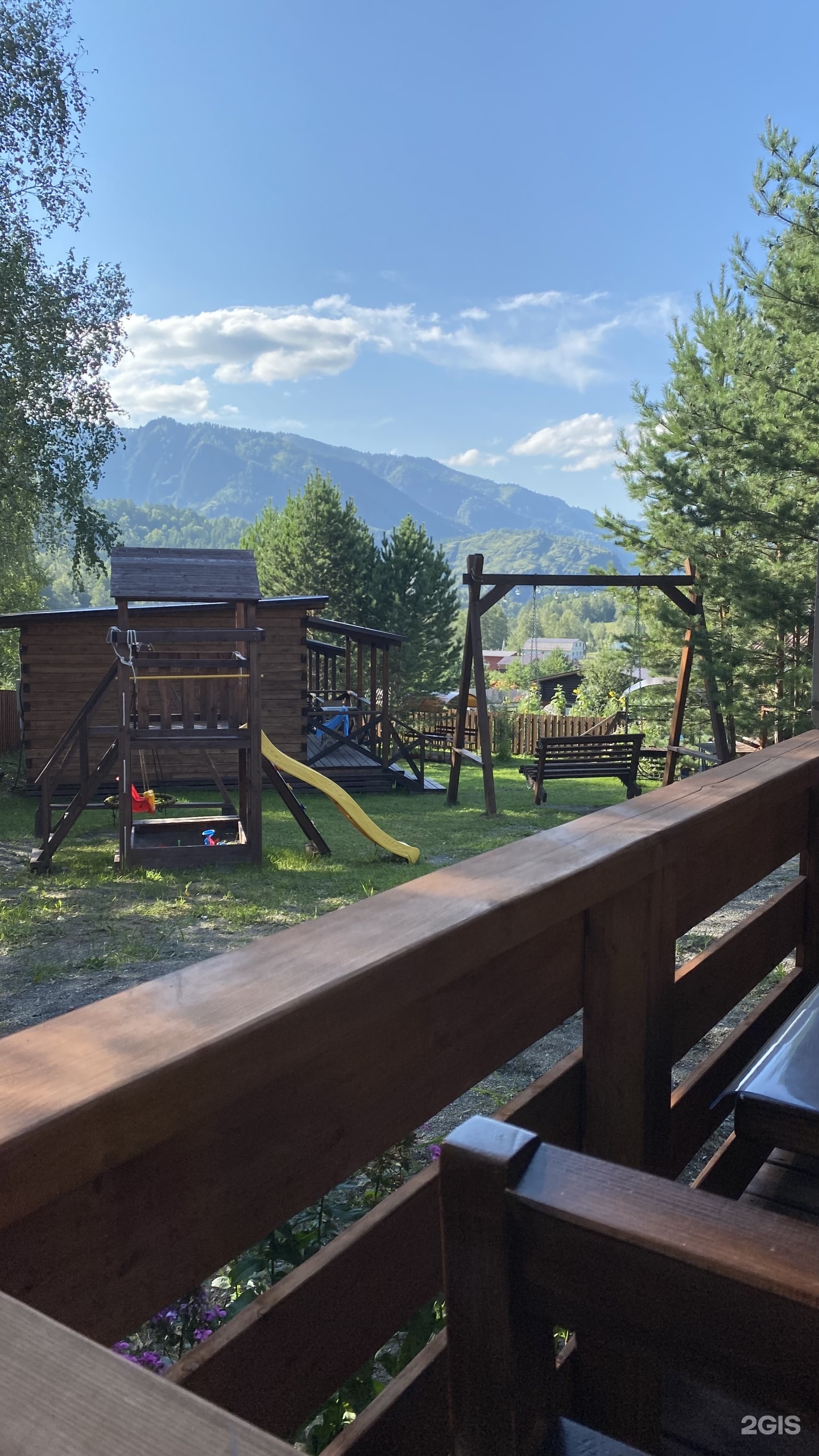 Шишкин Лес - фото 6