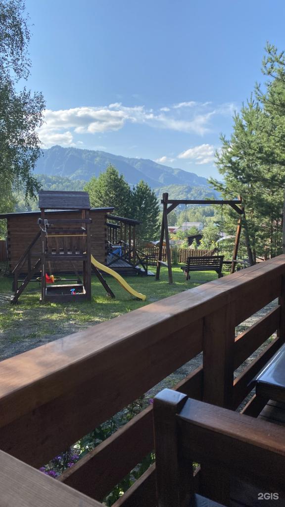 Шишкин Лес - фото 6