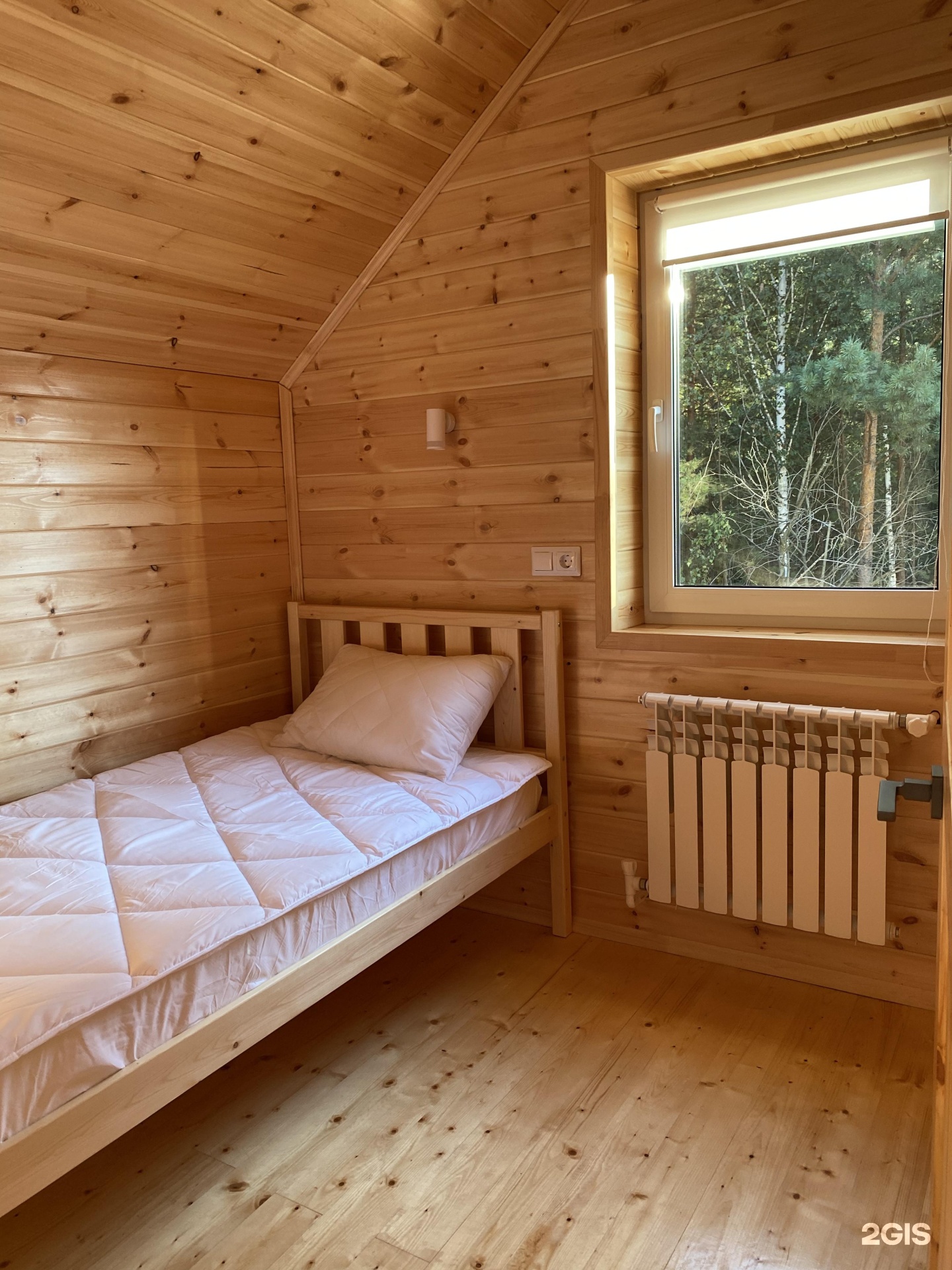 Шишкин Лес - фото 8