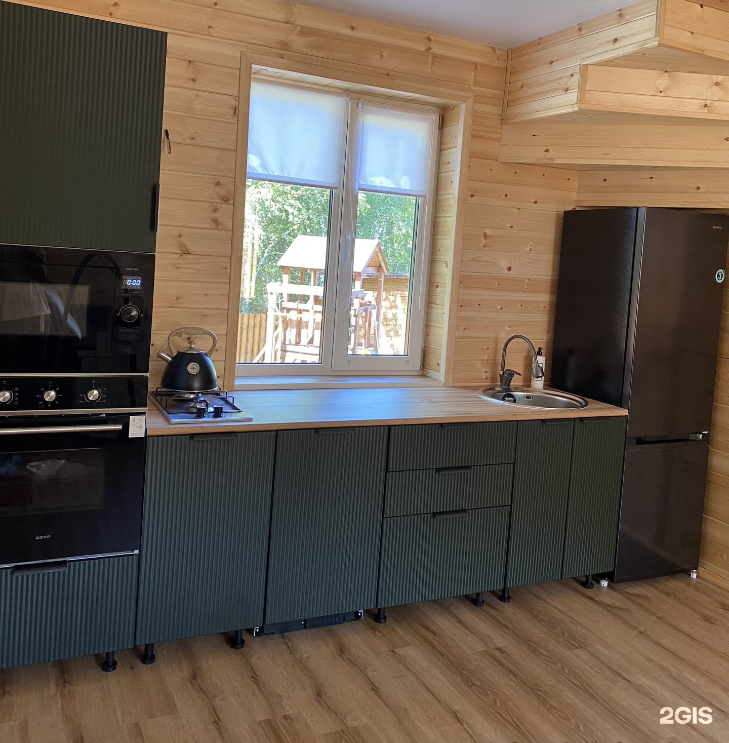 Шишкин Лес - фото 9