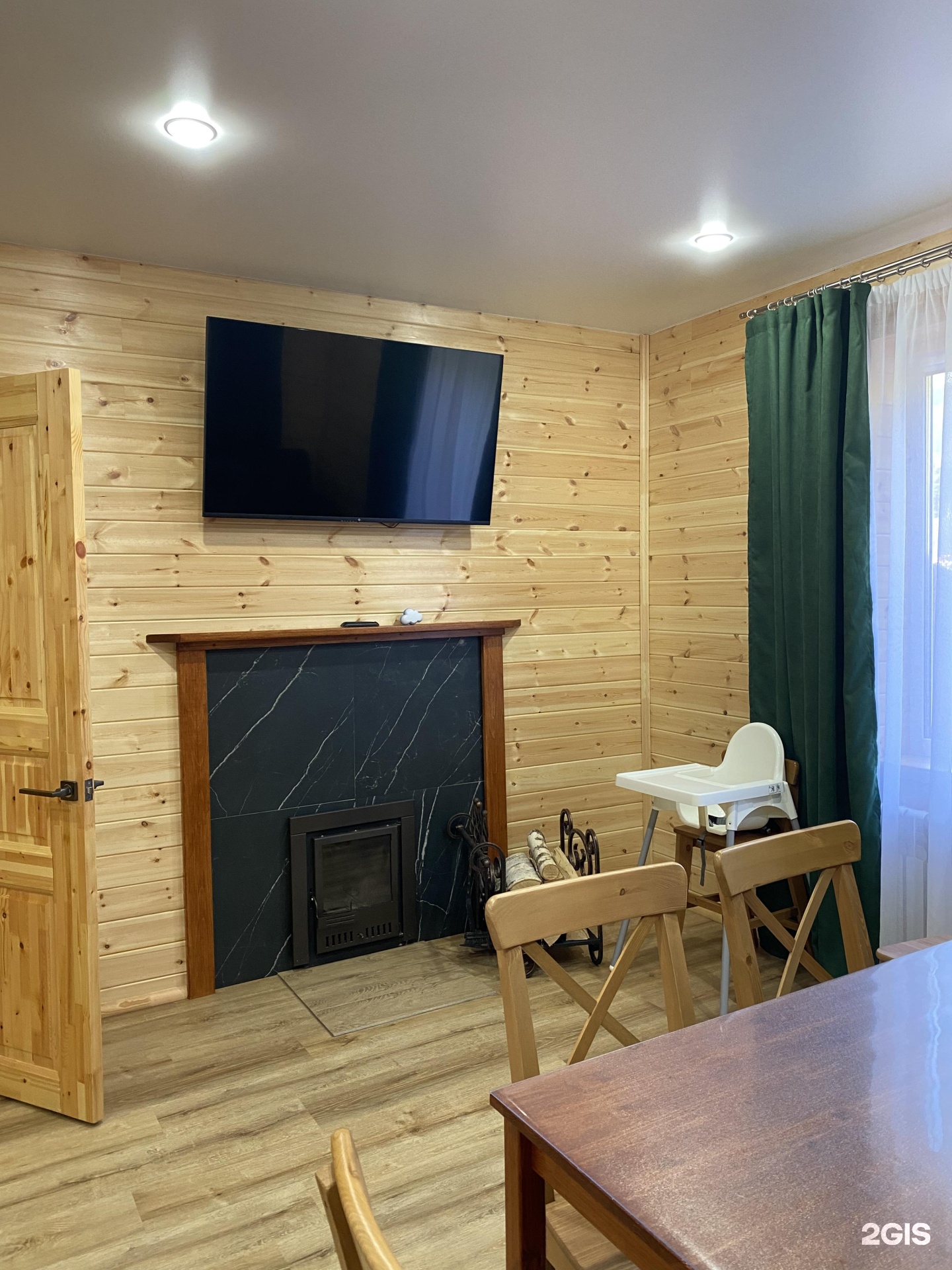 Шишкин Лес - фото 10