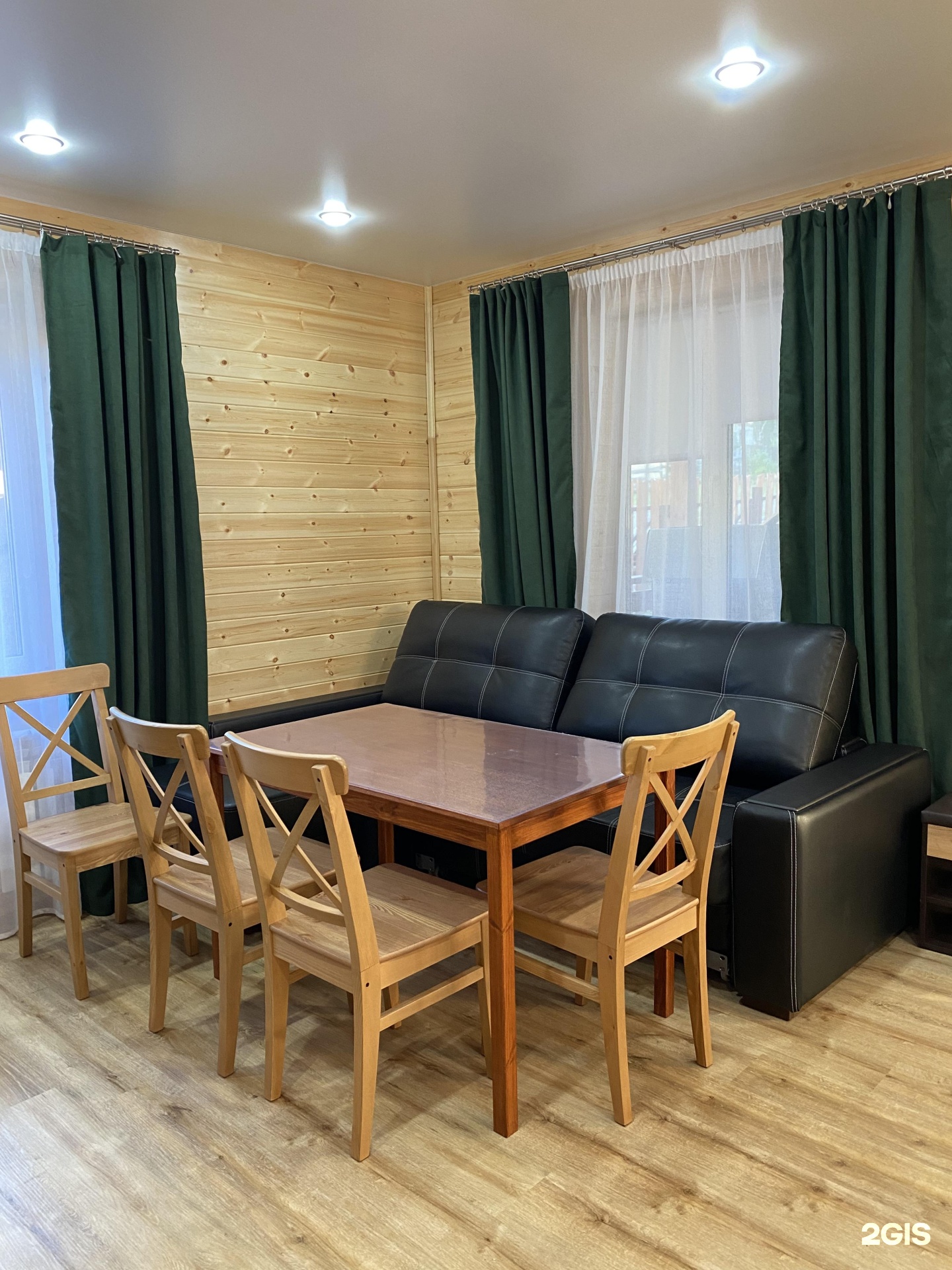 Шишкин Лес - фото 11