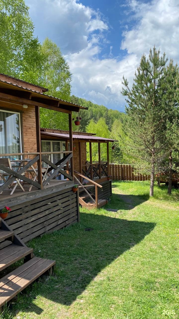 Шишкин Лес - фото 12