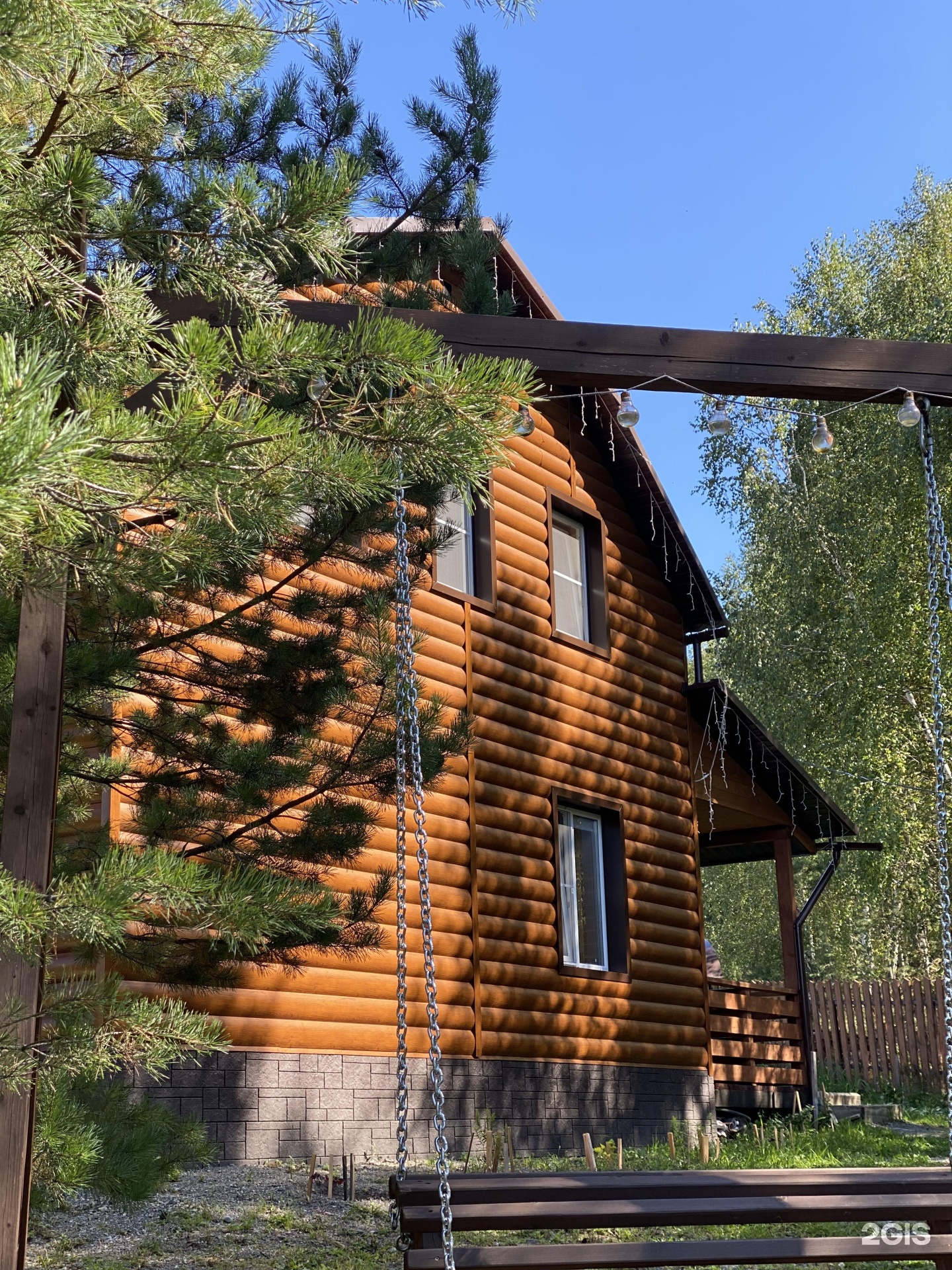 Шишкин Лес - фото 13