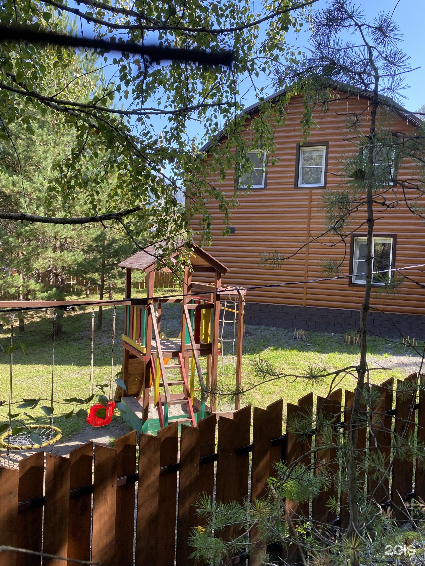 Шишкин Лес - фото 17