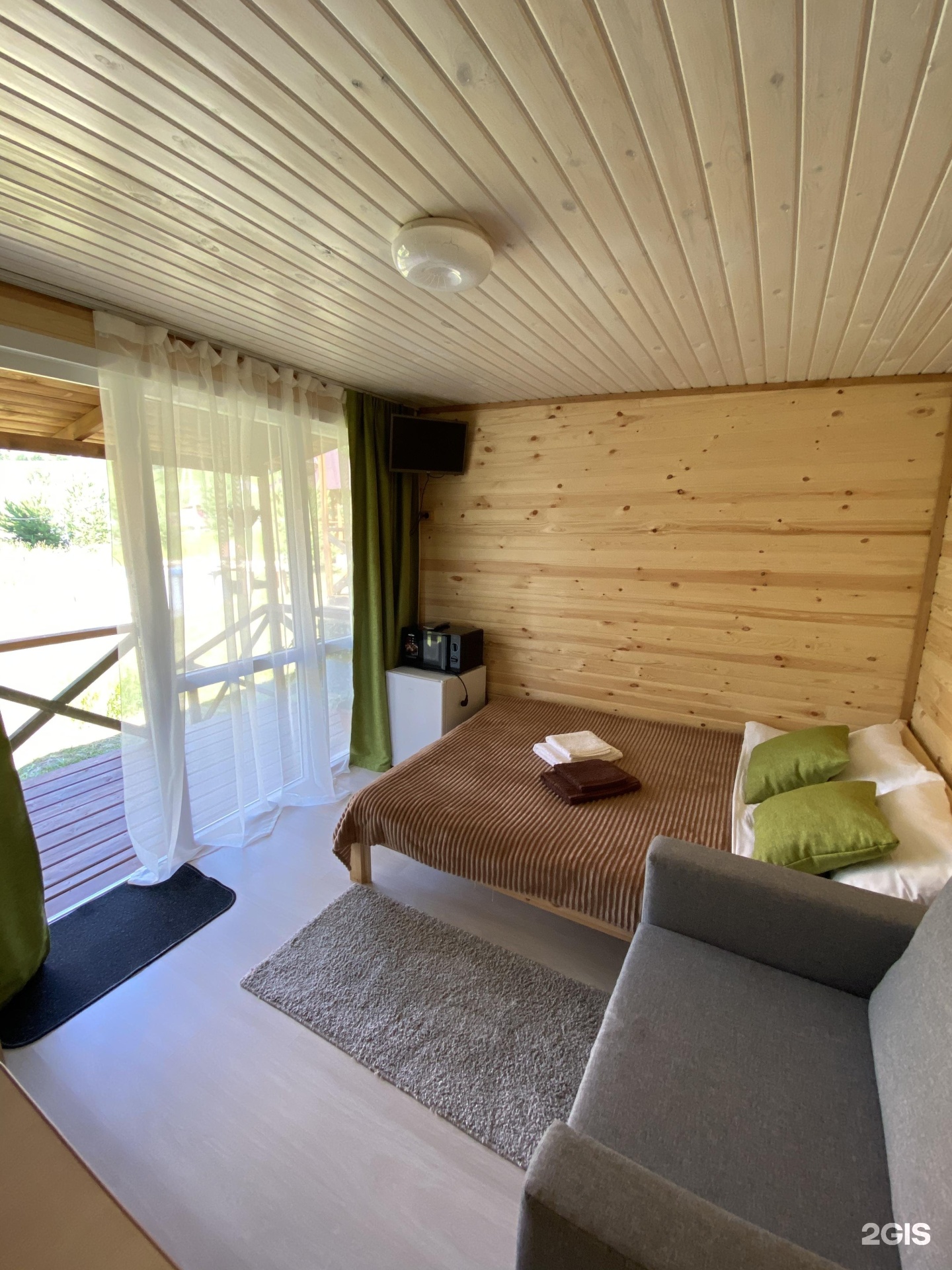 Шишкин Лес - фото 19