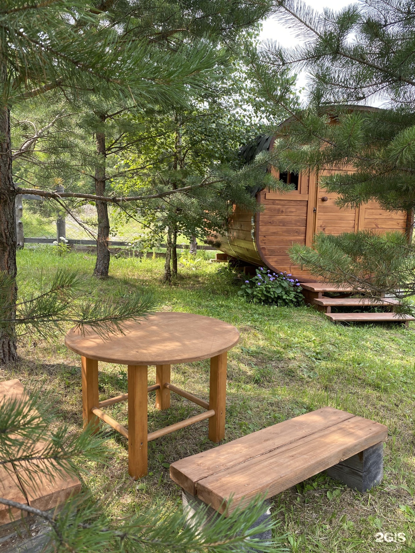 Шишкин Лес - фото 20