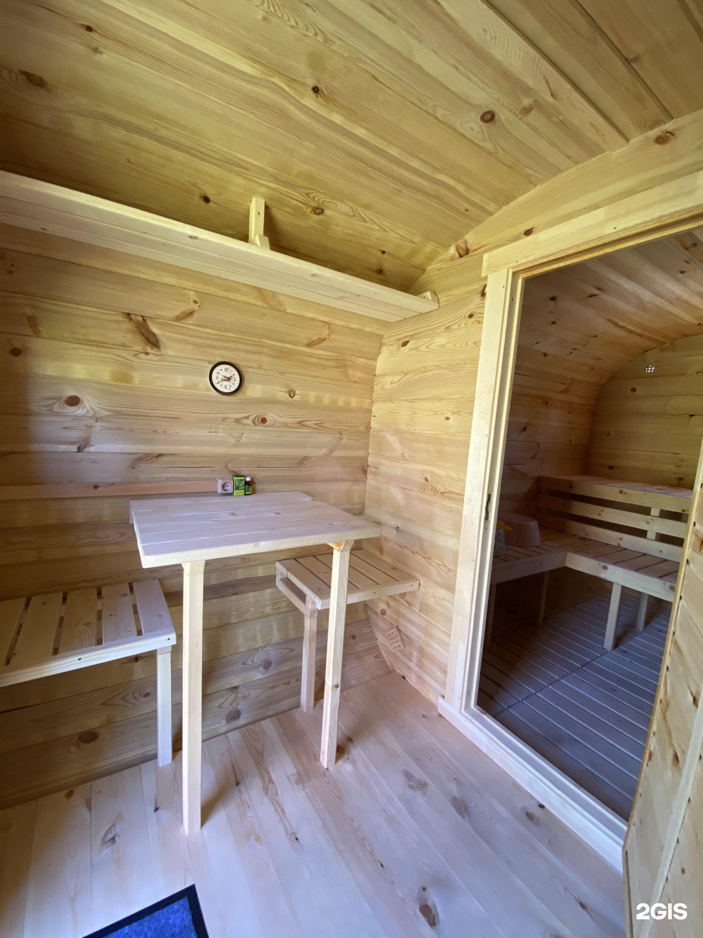 Шишкин Лес - фото 25