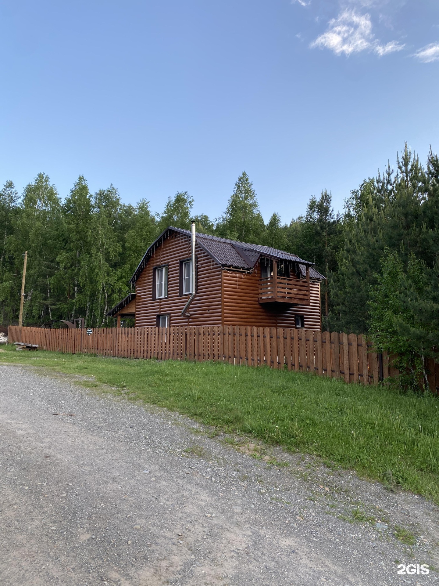 Шишкин Лес - фото 26