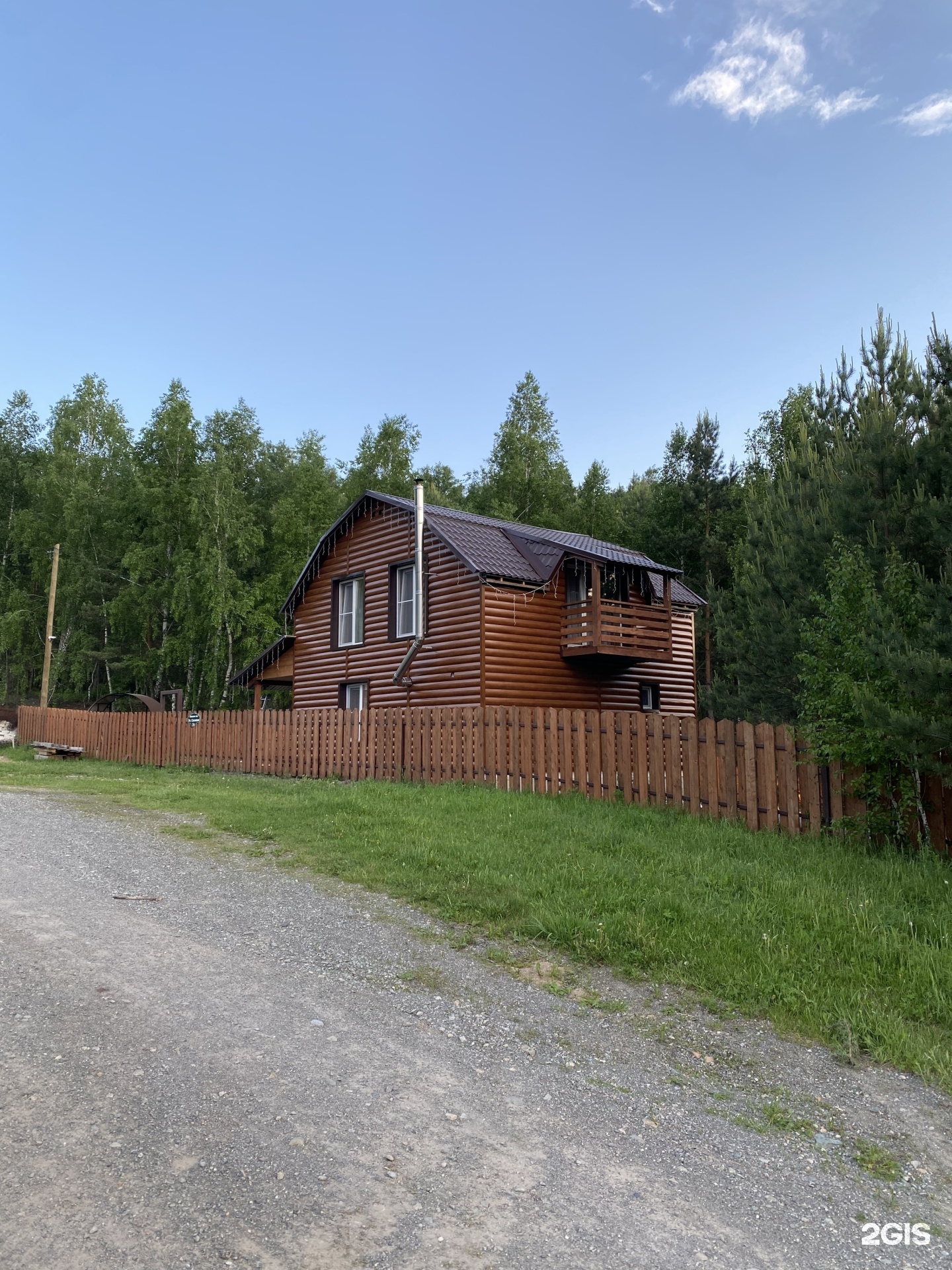 Дом - фото 10