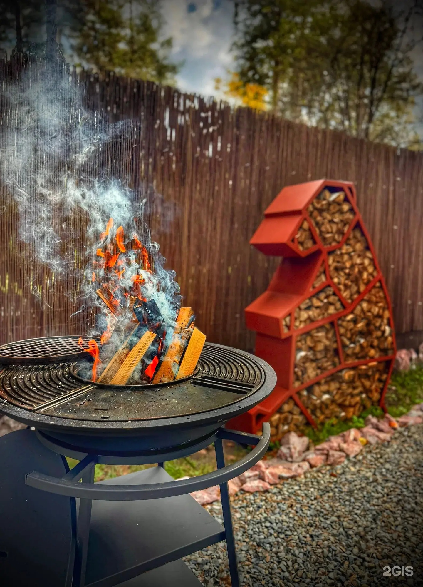 Geometrika • lounge hotel - фото 36