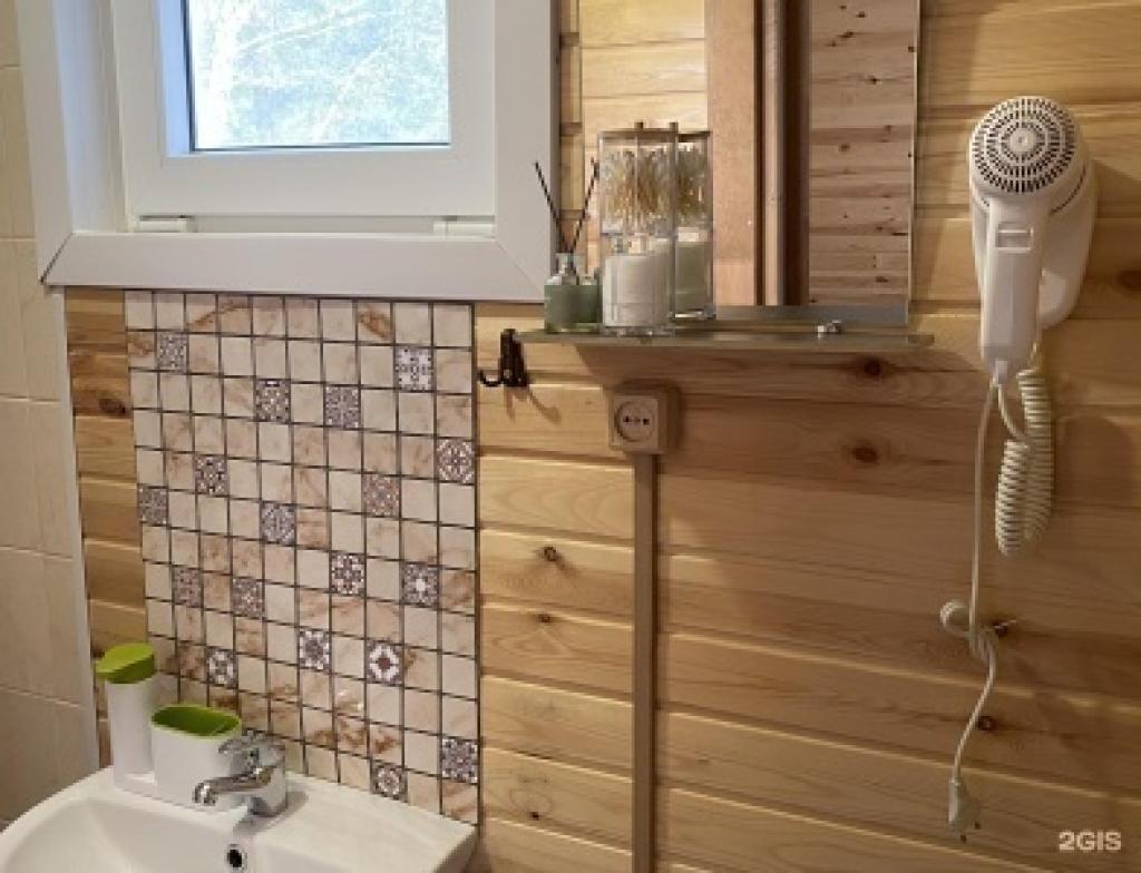 Апартаменты на Сосновая улица, 1А - фото 2