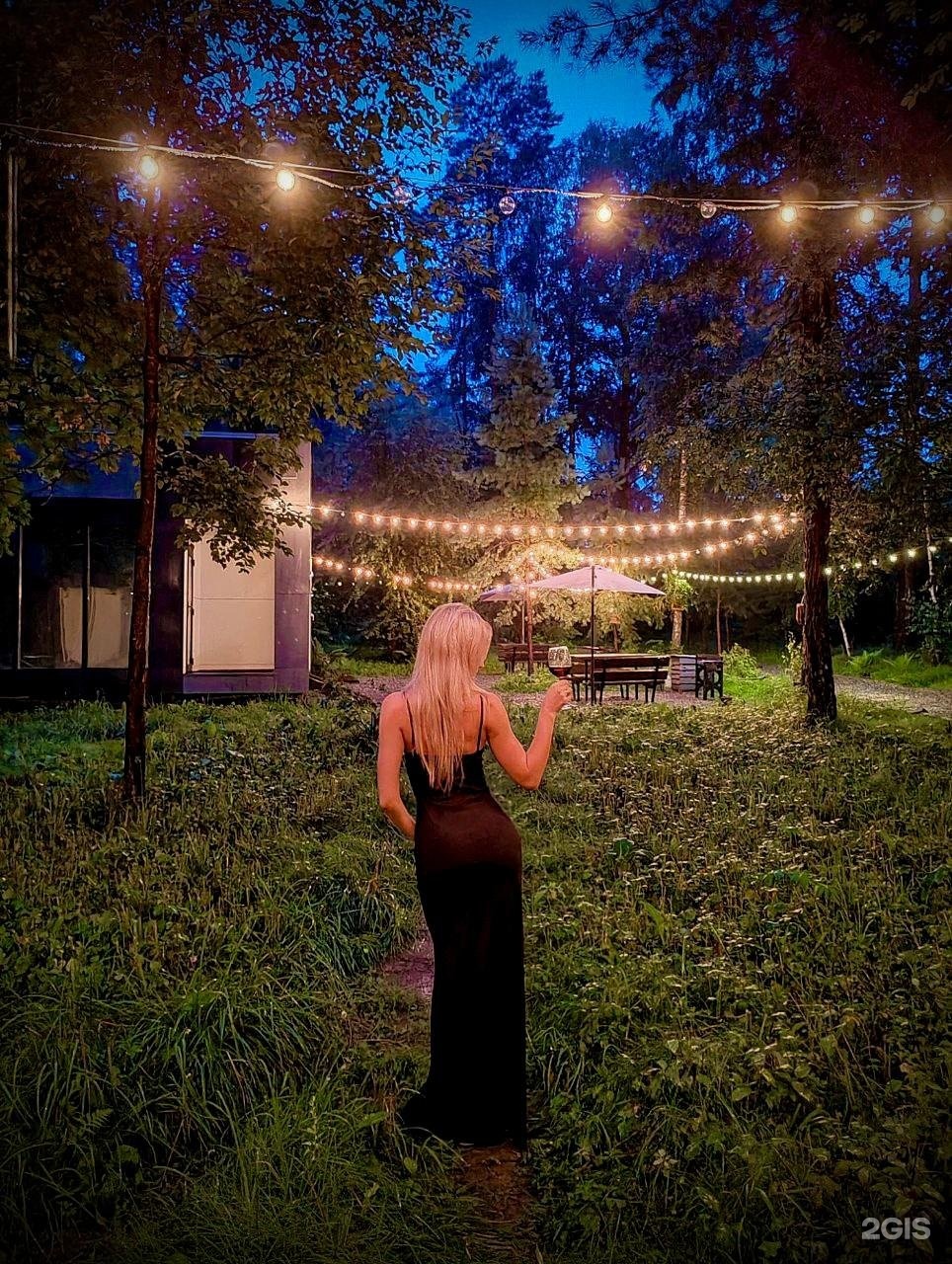 Geometrika • lounge hotel - фото 37