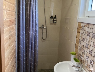 Апартаменты на Сосновая улица, 1А - фото 3