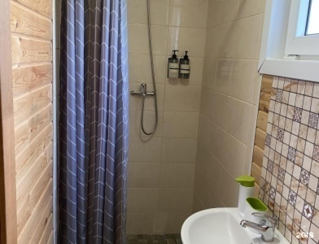 Апартаменты на Сосновая улица, 1А - фото 3