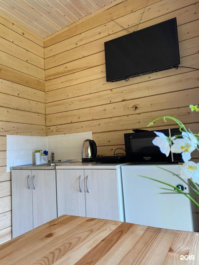 Апартаменты на Сосновая улица, 1А - фото 2