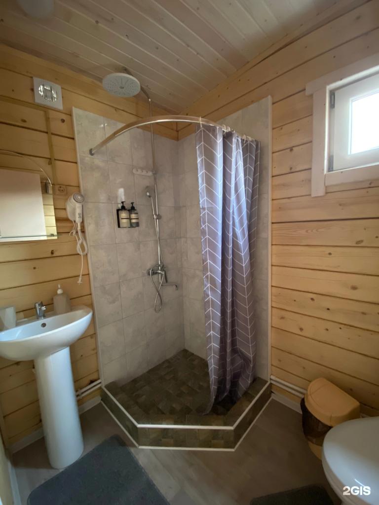 Апартаменты на Сосновая улица, 1А - фото 3