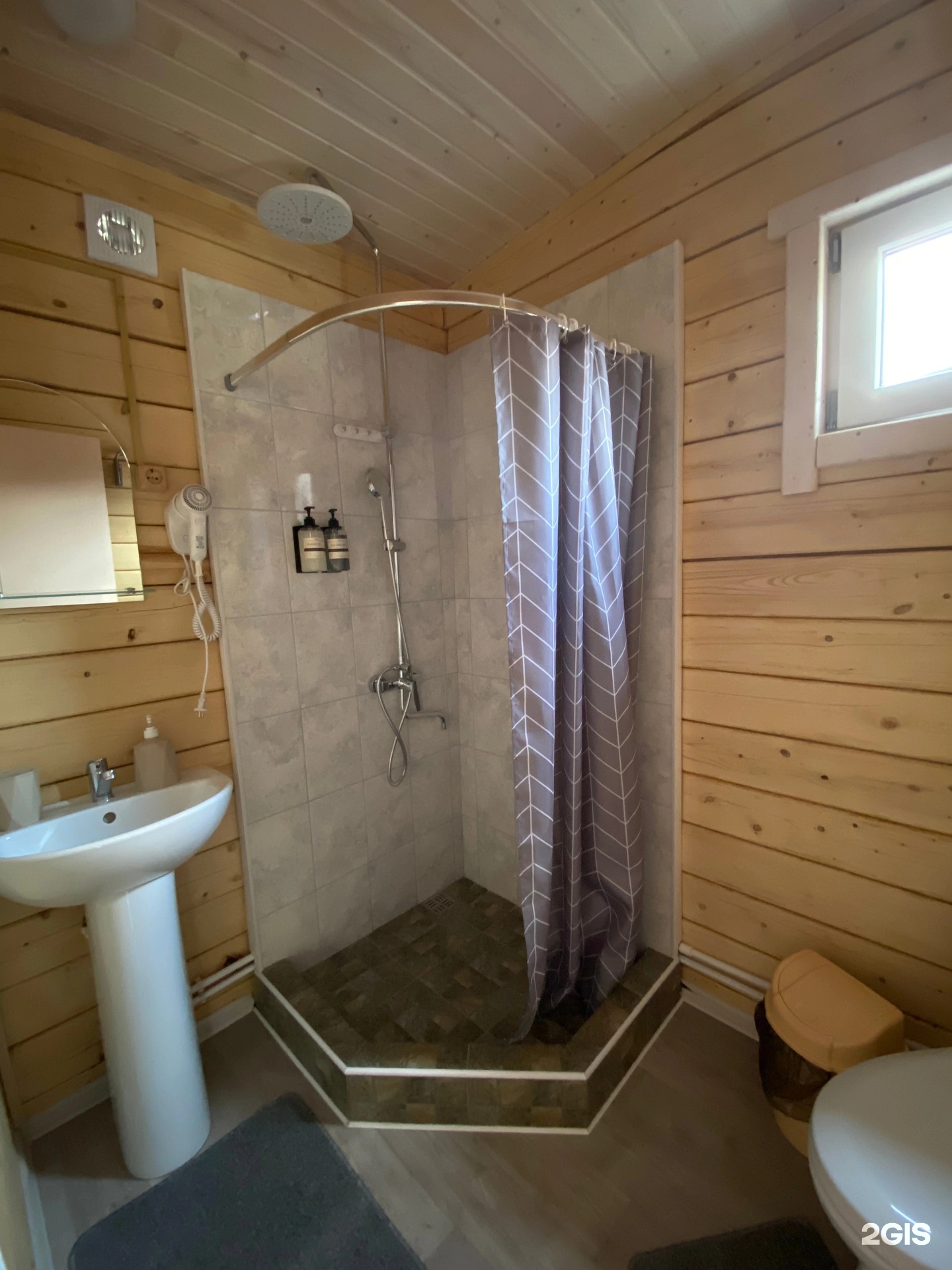 Апартаменты на Сосновая улица, 1А - фото 3