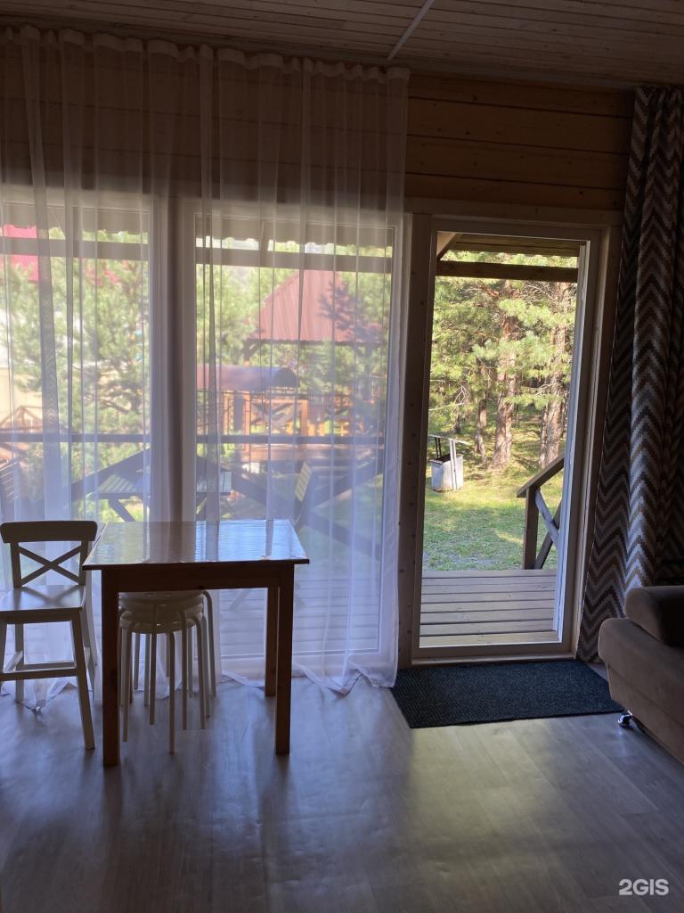 Апартаменты на Сосновая улица, 1А - фото 4