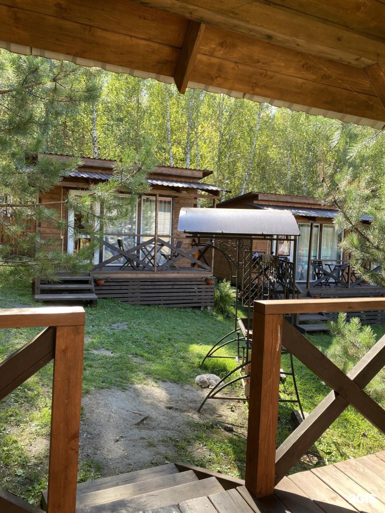 Апартаменты на Сосновая улица, 1А - фото 7