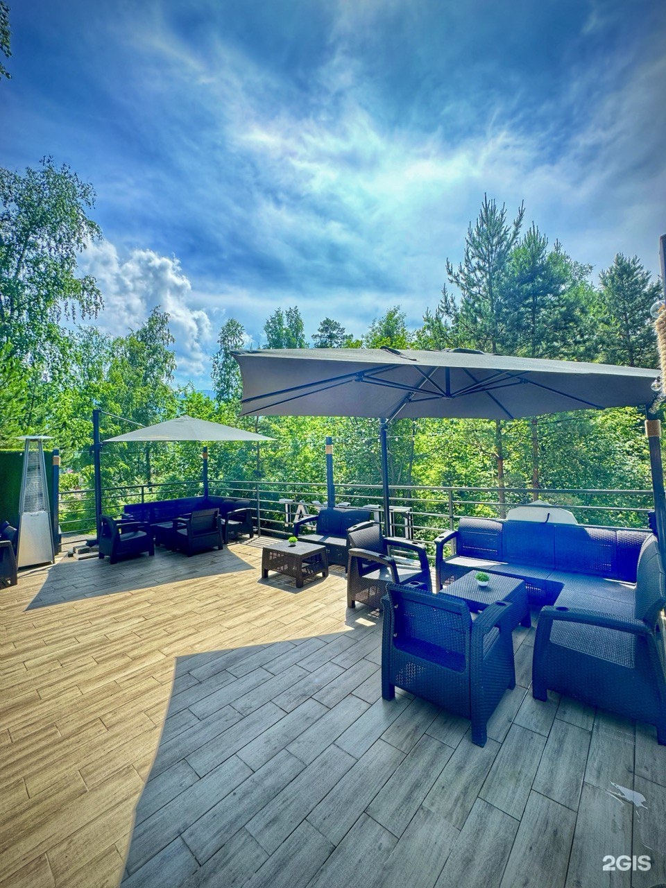 Geometrika • lounge hotel - фото 40