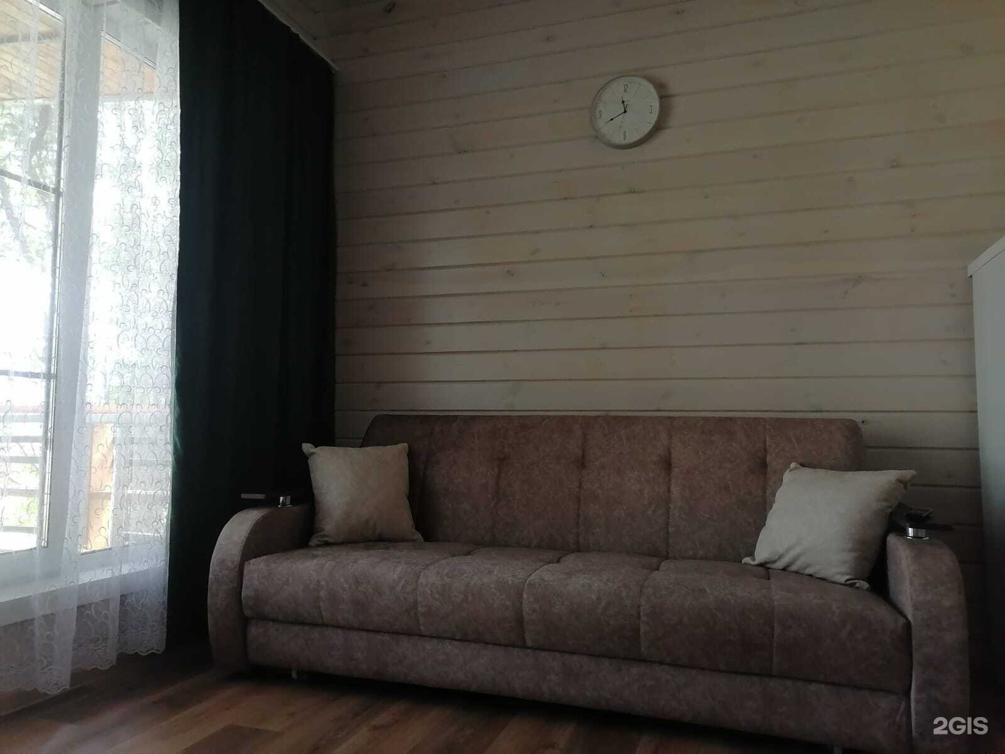 Горный сад - фото 11