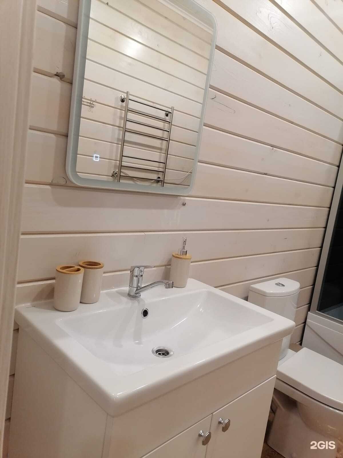 Дом - фото 10