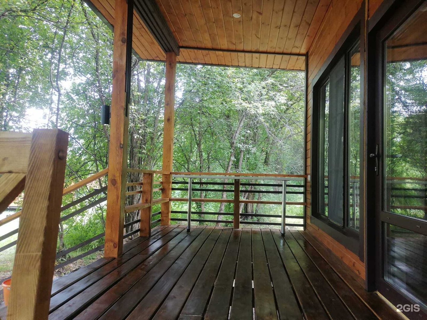 Дом - фото 12