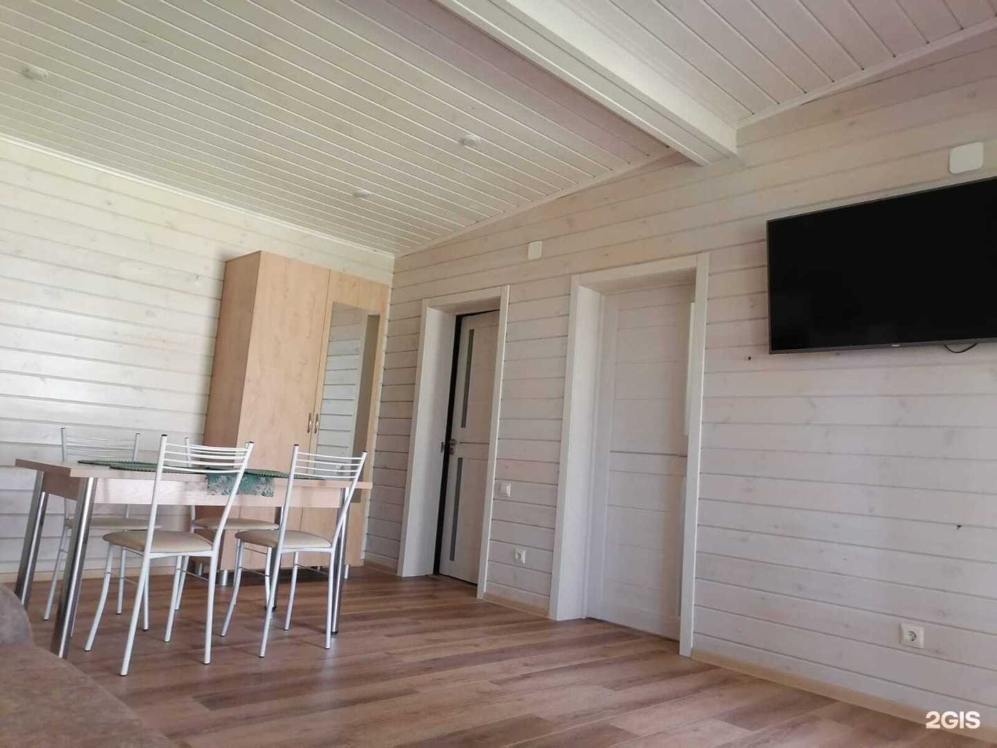 Дом - фото 13