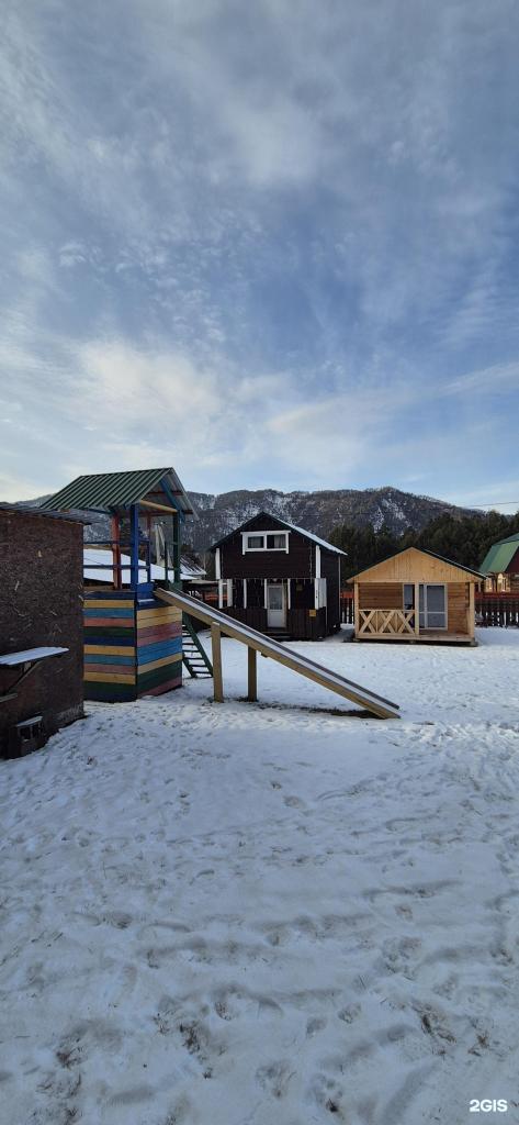 Гостевой дом - фото 1