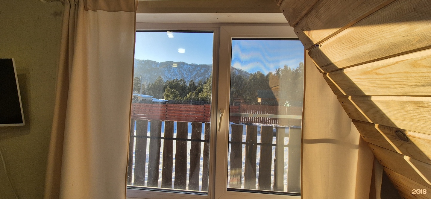 Гостевой дом - фото 2