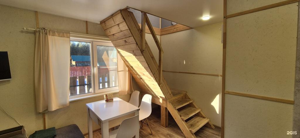 Гостевой дом - фото 4